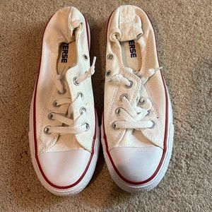 Converse shoreline slip on